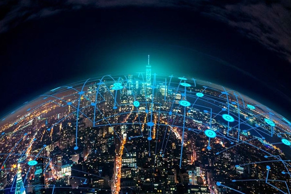 智能樓宇控制系統(tǒng)的三點管理特點！