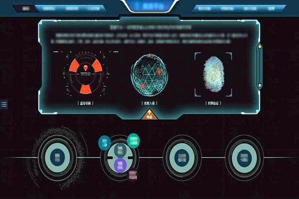 樓宇自動化過程中的網(wǎng)絡(luò)部署劃分！