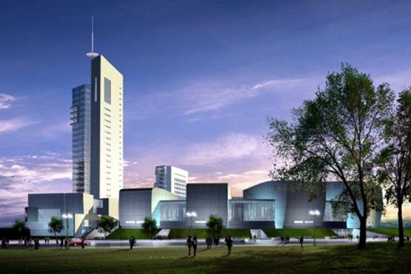 樓宇自動(dòng)化產(chǎn)業(yè)區(qū)域發(fā)展問(wèn)題的提出！