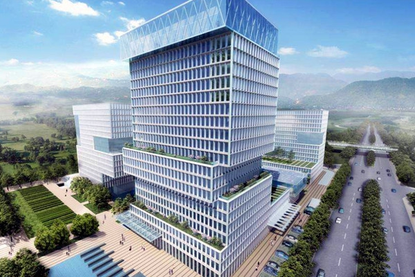 智能樓宇自控系統(tǒng)建設(shè)指導(dǎo)思想及建設(shè)目標(biāo)！