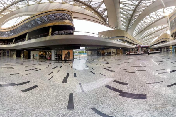 樓宇自動(dòng)化系統(tǒng)選擇素養(yǎng)較高的集成商！