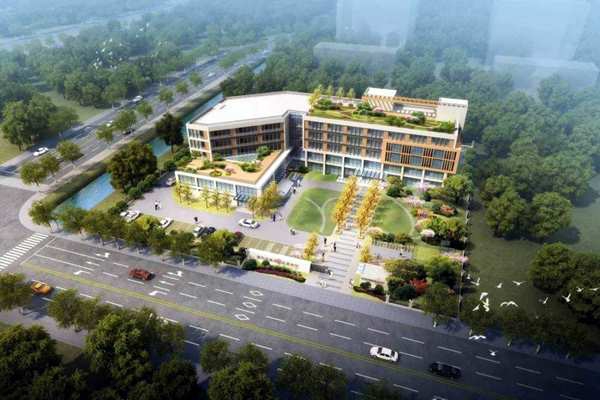 樓宇智能化對(duì)于養(yǎng)老院特別適用！