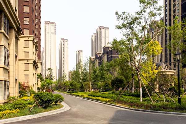 小區(qū)樓宇控制難以實(shí)現(xiàn)有什么解決辦法？