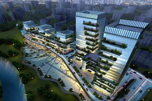 樓宇控制系統(tǒng)具有良好的管理模式！