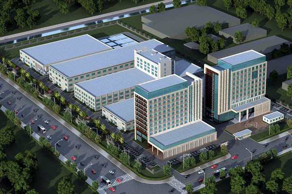 樓宇自控系統(tǒng)的布線細節(jié)匯總！