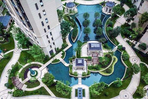 樓宇自動化系統(tǒng)總體設(shè)計階段！