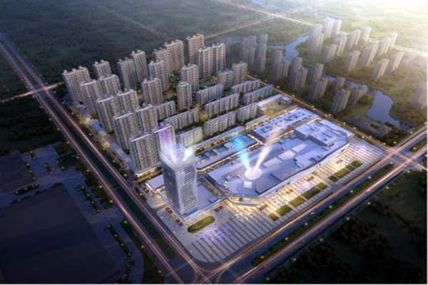 樓宇自控系統(tǒng)檢測工作強化方針！