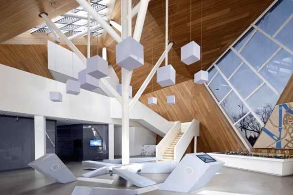 樓宇自動化如何提高室內(nèi)環(huán)境質(zhì)量？