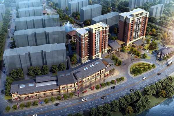 樓宇自動化控制五大組成部分！