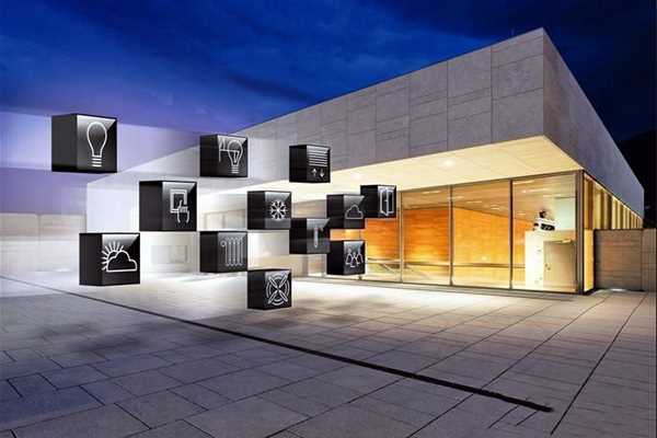 新時(shí)代下，樓宇自動(dòng)化是干什么的？