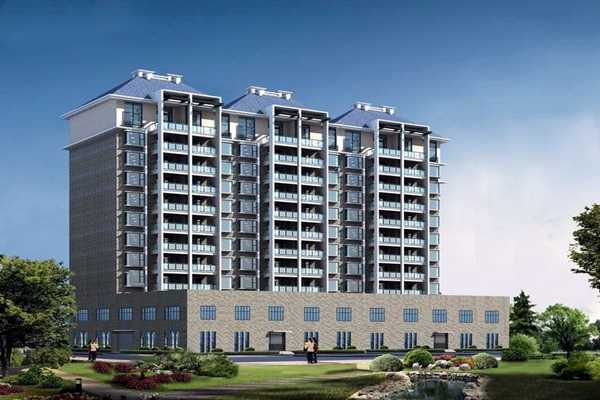 樓宇控制系統(tǒng)內(nèi)部構(gòu)造剖析！