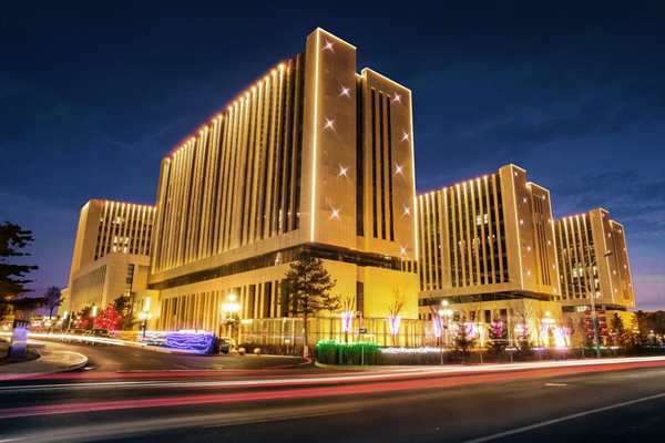 樓宇智能化系統(tǒng)開發(fā)的正確姿勢！