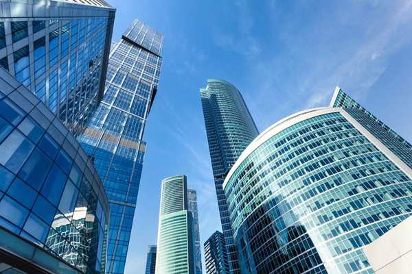 樓宇智能化精神層面的培養(yǎng)！