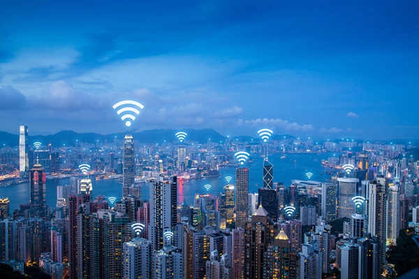 樓宇智能化系統(tǒng)集成了三大通訊系統(tǒng)！