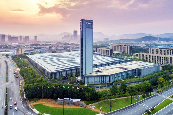 智能樓宇市場的潛在經(jīng)濟發(fā)展規(guī)模！