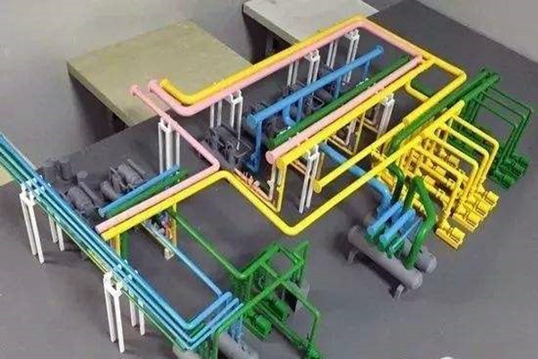 集成BIM與樓宇控制系統(tǒng)架構！