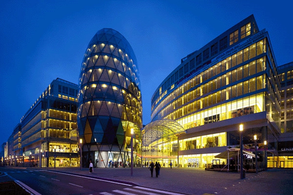 智能樓宇控制系統(tǒng)的坎坷發(fā)展歷程！