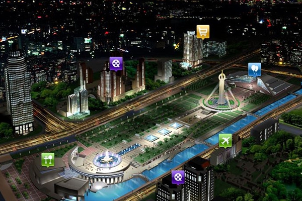 樓宇智能化施工圖方案的審核問題！