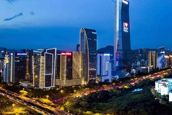 加強(qiáng)樓宇控制施工團(tuán)隊的建設(shè)！