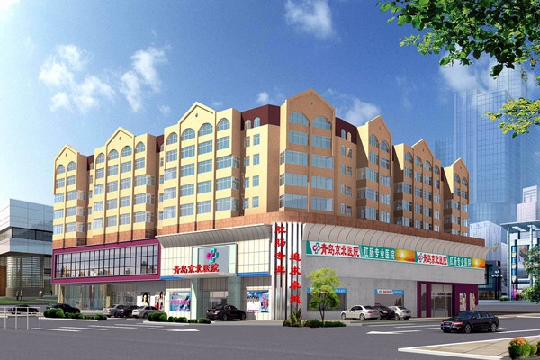 醫(yī)院對(duì)于智能樓宇控制系統(tǒng)的要求！