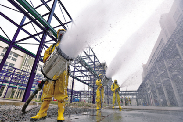 消防設(shè)備電源監(jiān)控系統(tǒng)解決方案！