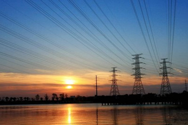 智慧用電系統(tǒng)解決方案！