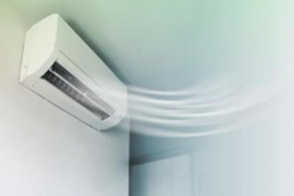 空調(diào)系統(tǒng)解決方案！