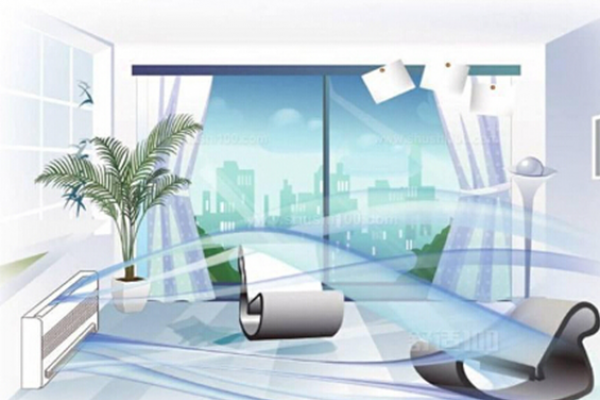 新風(fēng)系統(tǒng)解決方案！