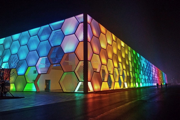 樓宇自動(dòng)化系統(tǒng)關(guān)于照明的節(jié)能性研究！