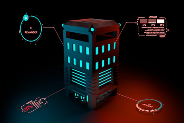樓宇自控工程硬件標準要抓牢！