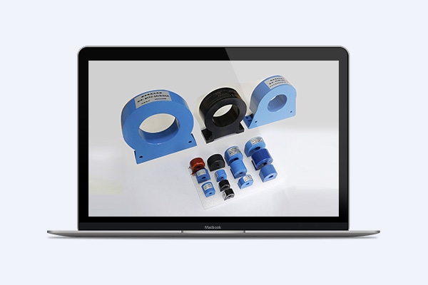 智能儀表、電流互感器