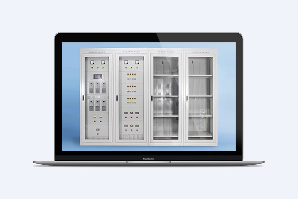 直流屏、微機(jī)保護(hù)測(cè)控裝置