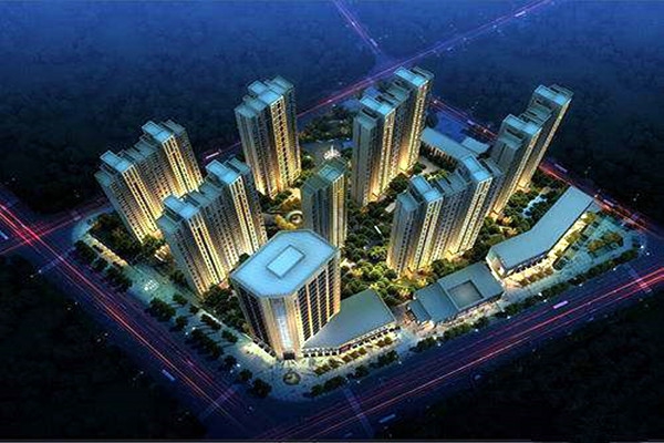 智能樓宇自控系統(tǒng)的實踐概況！