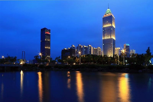 加強(qiáng)樓宇智能化技術(shù)措施的管理！