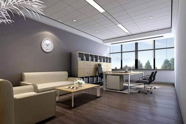 智能樓宇控制系統(tǒng)的綜合統(tǒng)籌規(guī)劃！