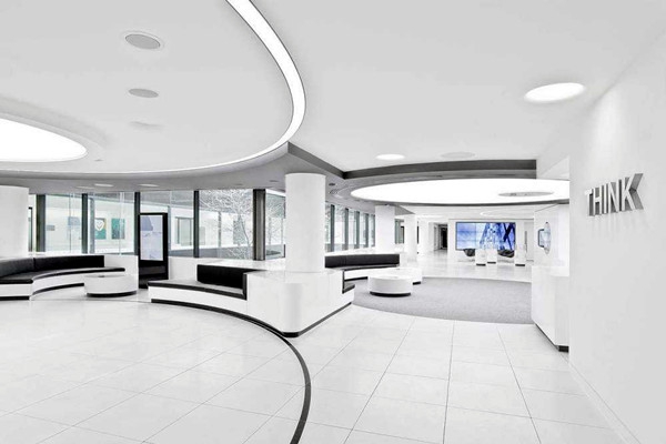 智能樓宇自控系統(tǒng)設備安裝的技巧你掌握了嗎？