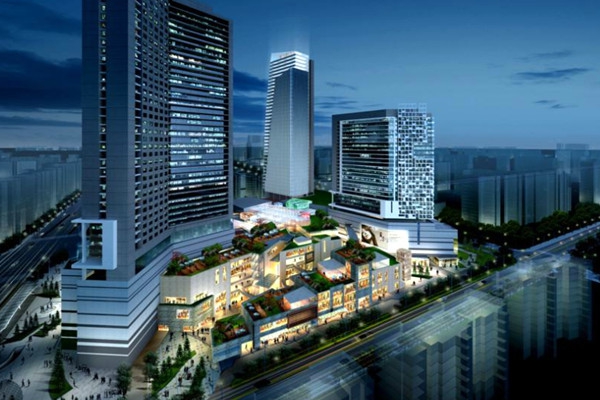 樓宇自動(dòng)化系統(tǒng)需要具備哪五大性質(zhì)特點(diǎn)？