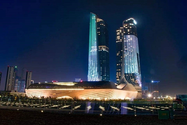 公共建筑樓宇自動化系統(tǒng)的建設(shè)為什么不樂觀？