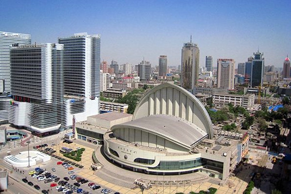 綠色建筑越發(fā)離不開樓宇控制系統(tǒng)！