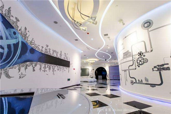 樓宇智能化人員培訓和協(xié)調(diào)管理工作的開展！