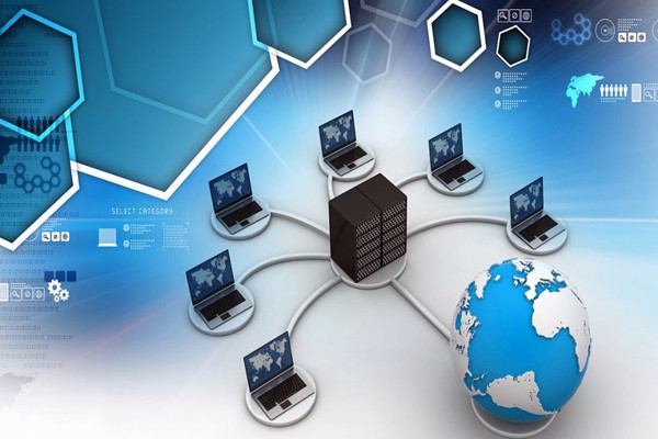 樓宇自控系統(tǒng)的三級網(wǎng)絡(luò)結(jié)構(gòu)！