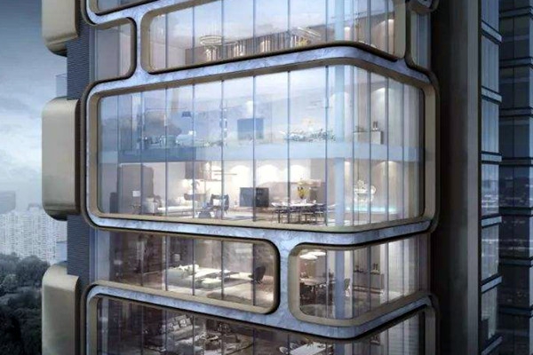 三水帶您熟悉樓宇控制系統(tǒng)運營模式！