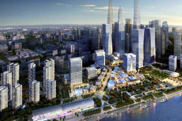 樓宇控制系統(tǒng)的集成技術整合研究！