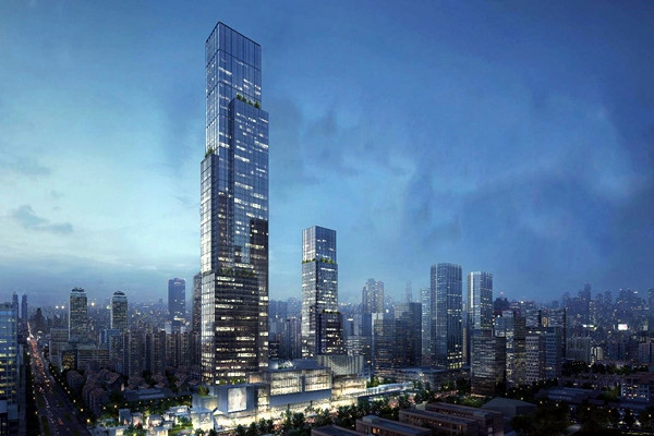 樓宇自動(dòng)化使得智能樓宇成為主流！