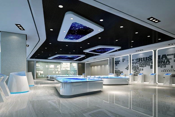 智能化樓宇控制技術(shù)的實踐！