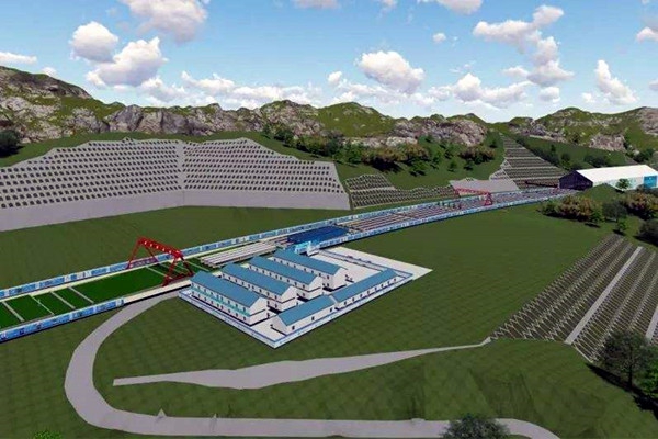 樓宇自動(dòng)化系統(tǒng)需要可視化建設(shè)！