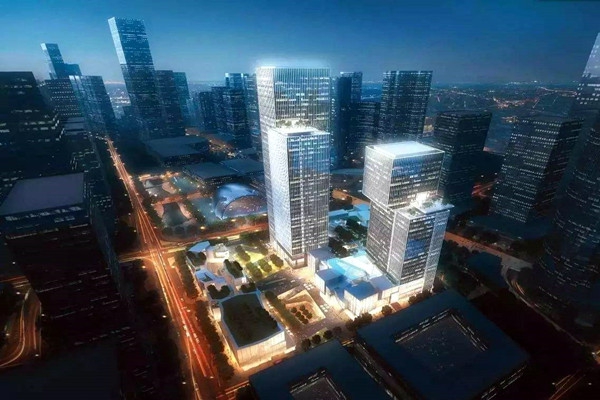 樓宇自動化需要注意產(chǎn)品選型問題！