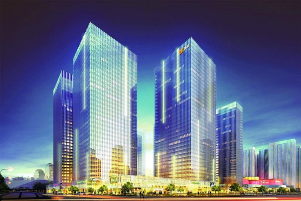 樓宇控制工程的信息化管理方式！