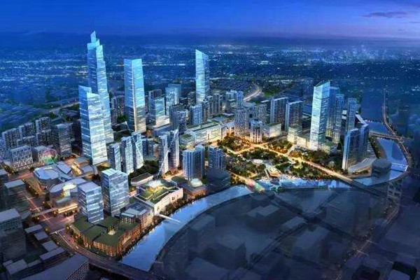 樓宇控制系統(tǒng)讓人癡迷的基本功能！