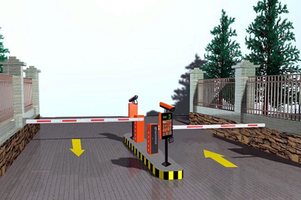 樓宇自動(dòng)化系統(tǒng)實(shí)現(xiàn)智能尋車(chē)！